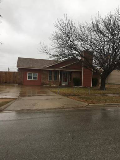 Main picture of 3507 Plains Dr
