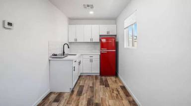 Main picture of 1503 W Garden St