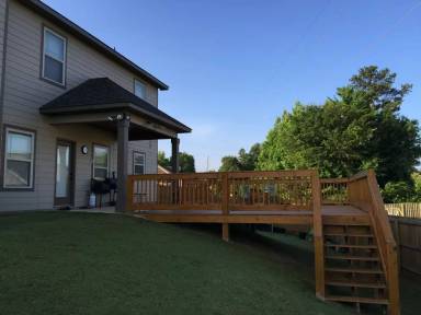 Main picture of 3925 Eagle Ridge Ln