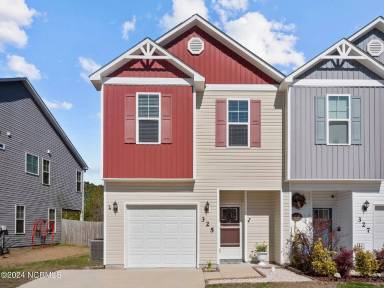 Main picture of 325 Frisco Way