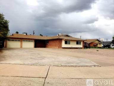 Main picture of 8702 E Mariposa Dr