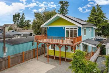 Main picture of 4824 Willow Dr