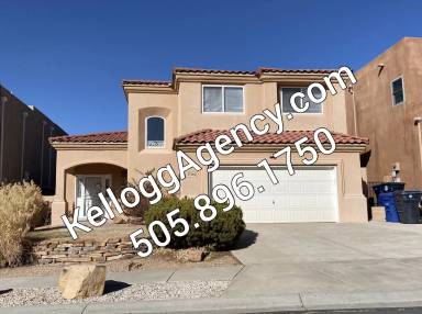 Main picture of 7301 Pebble Stone Pl NE