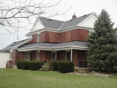 Main picture of 216 Ansonia Hunchbarger Rd