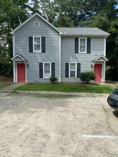 Main picture of 1006 Leon St