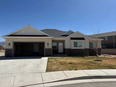 Main picture of 1726 N 3175 W