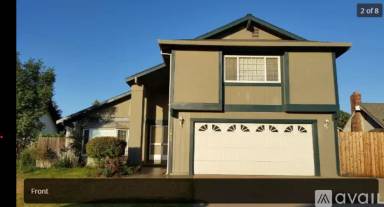 Main picture of 8912 Glen Alder Way