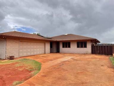 Main picture of Uwao St