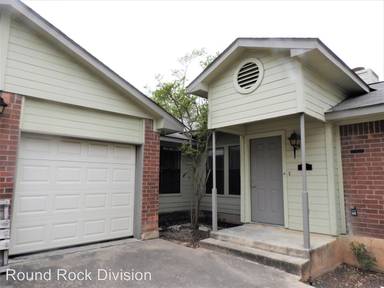 Main picture of Dalewood Townhomes