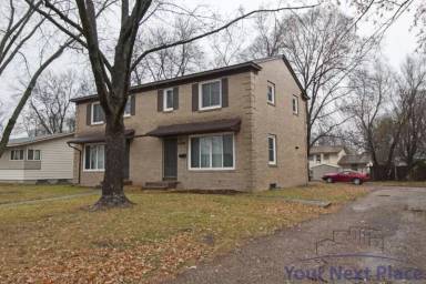 Main picture of 1129 13th St S