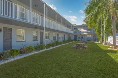 Main picture of Mountain View Apartments