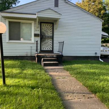 Main picture of 514 W Austin Ave