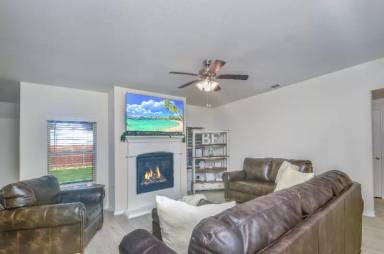 Main picture of 5428 Bon Fire Dr
