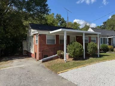 Main picture of 619 Old Oxford Rd