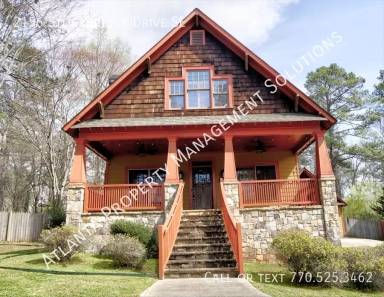 Main picture of 2156 Stockbridge Dr SE