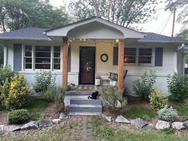 Main picture of 36 Tubbs Mountain Rd