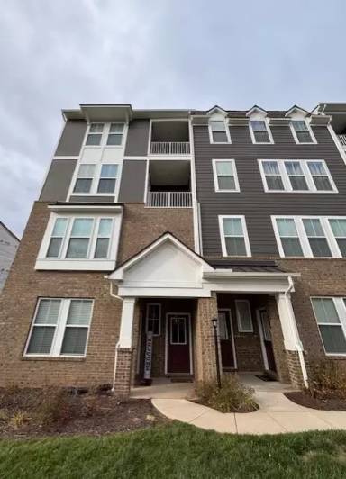 Main picture of 14619 Hancock Towns Dr