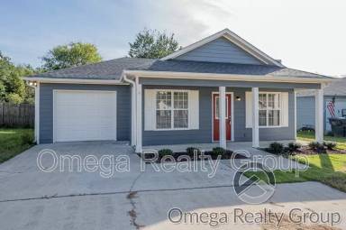 Main picture of 822 Meriweather Dr