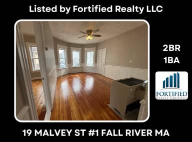 Main picture of 19 Malvey St