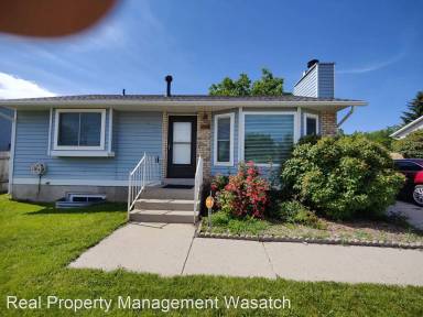 Main picture of 5675 W 4360 S