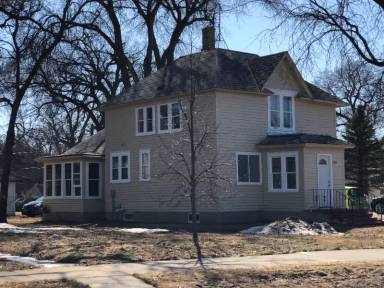 Main picture of 309 College St SW