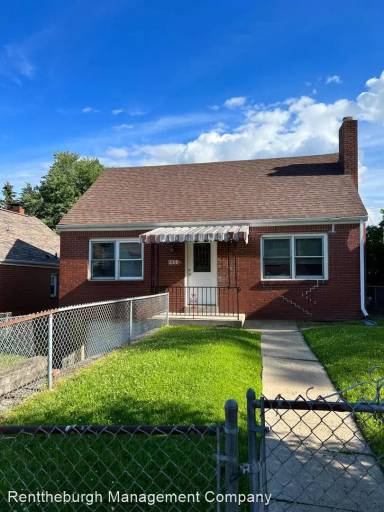 Main picture of 1962 Waite St