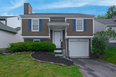 Main picture of 3124 Creighton Pl