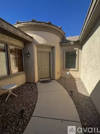 Main picture of 5644 Criollo Dr