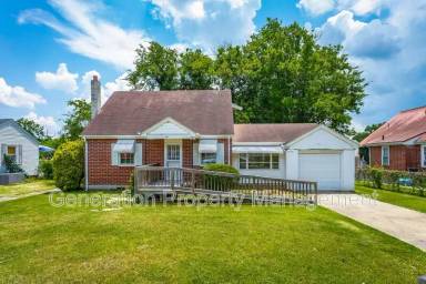 Main picture of 538 Wando Dr