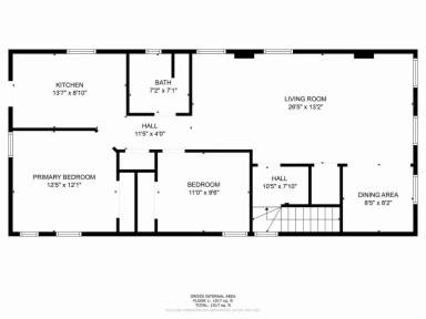 Main picture of 2414 W Washburne Ave
