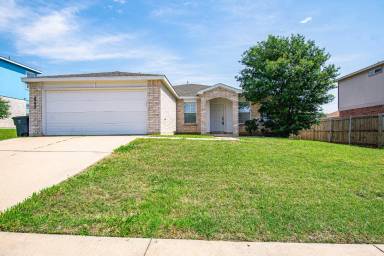 Main picture of 3403 Thunder Creek Dr