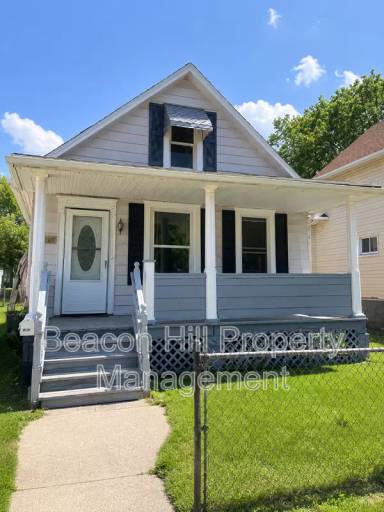 Main picture of 6819 Hope Ave