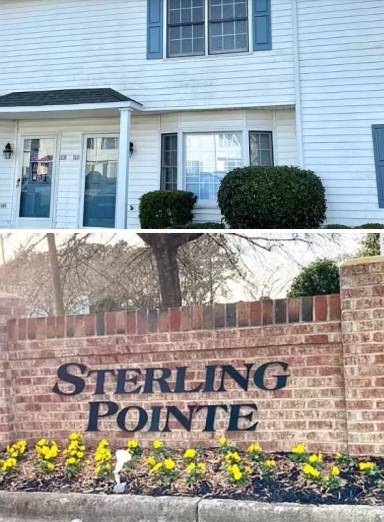 Main picture of Sterling Pointe Apartments