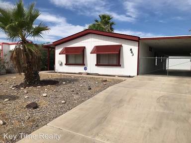 Main picture of 863 Brill Dr
