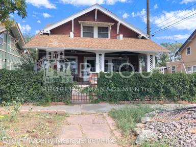Main picture of 214 E Saint Vrain St