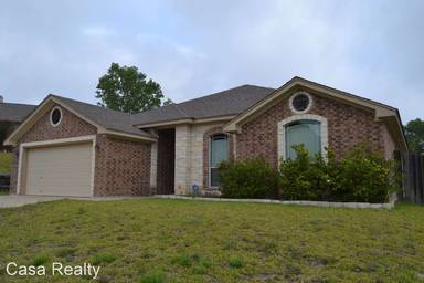 Main picture of 2406 Peace Pipe Cir
