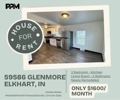 Main picture of 59586 Glenmore Ave