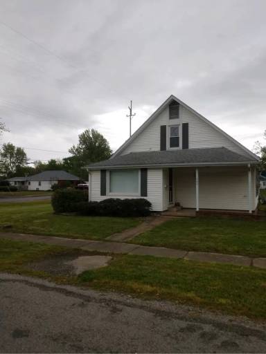 Main picture of 404 S 28th St