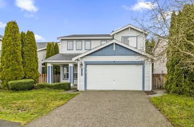 Main picture of 6419 129th Pl SE