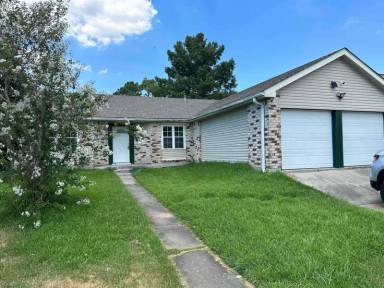 Main picture of 3840 Burntwood Dr