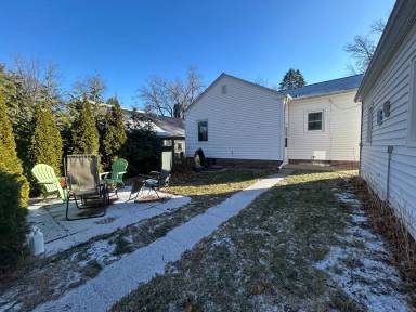 Main picture of 421 Garden St