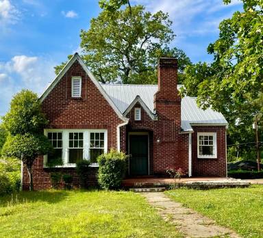 Main picture of 1316 41st Street Ensley