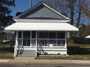 Main picture of 1450 Mt Vernon Ave