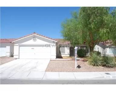Main picture of 3130 Meadow Flower Ave