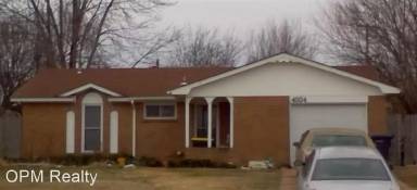 Main picture of 4004 SE 45th Ter