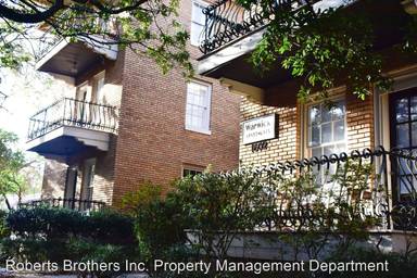 Main picture of 1602 Government St
