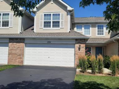 Main picture of 1533 S Candlestick Way