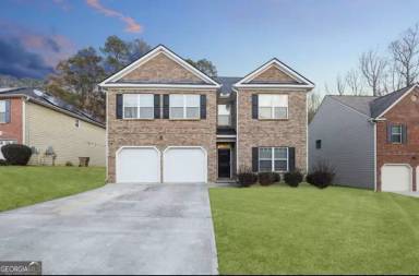 Main picture of 7000 Waterwheel Way