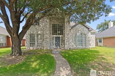 Main picture of 2802 Briarbrook Ln