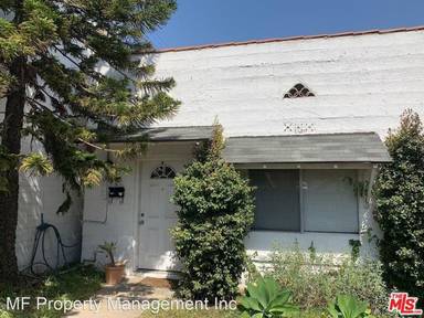 Main picture of 3011 Pico Blvd